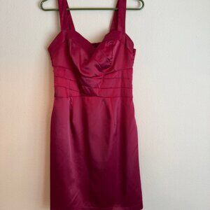 Cocktail party dress
